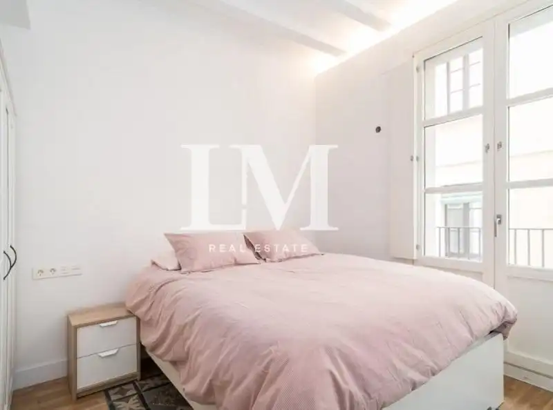 Apartament amb terrassa en venda a CIUTAT, imagen 23
