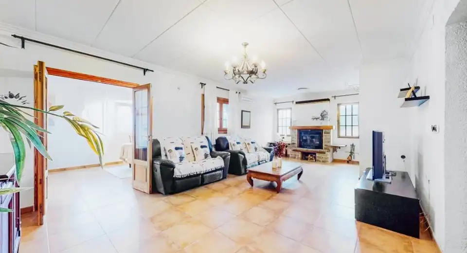 Villa avec terrasse à vendre à Orba, imagen 9