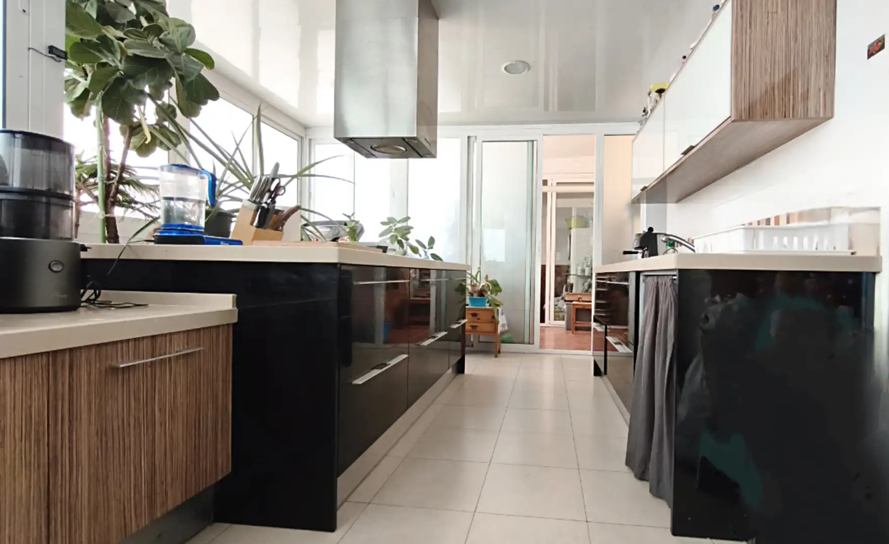 Penthouse for sale in Carrer de Rius i Taulet, imagen 3