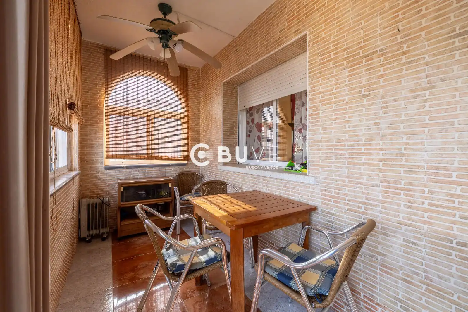 Chalet con piscina en venta en Cerro Alberche, imagen 23
