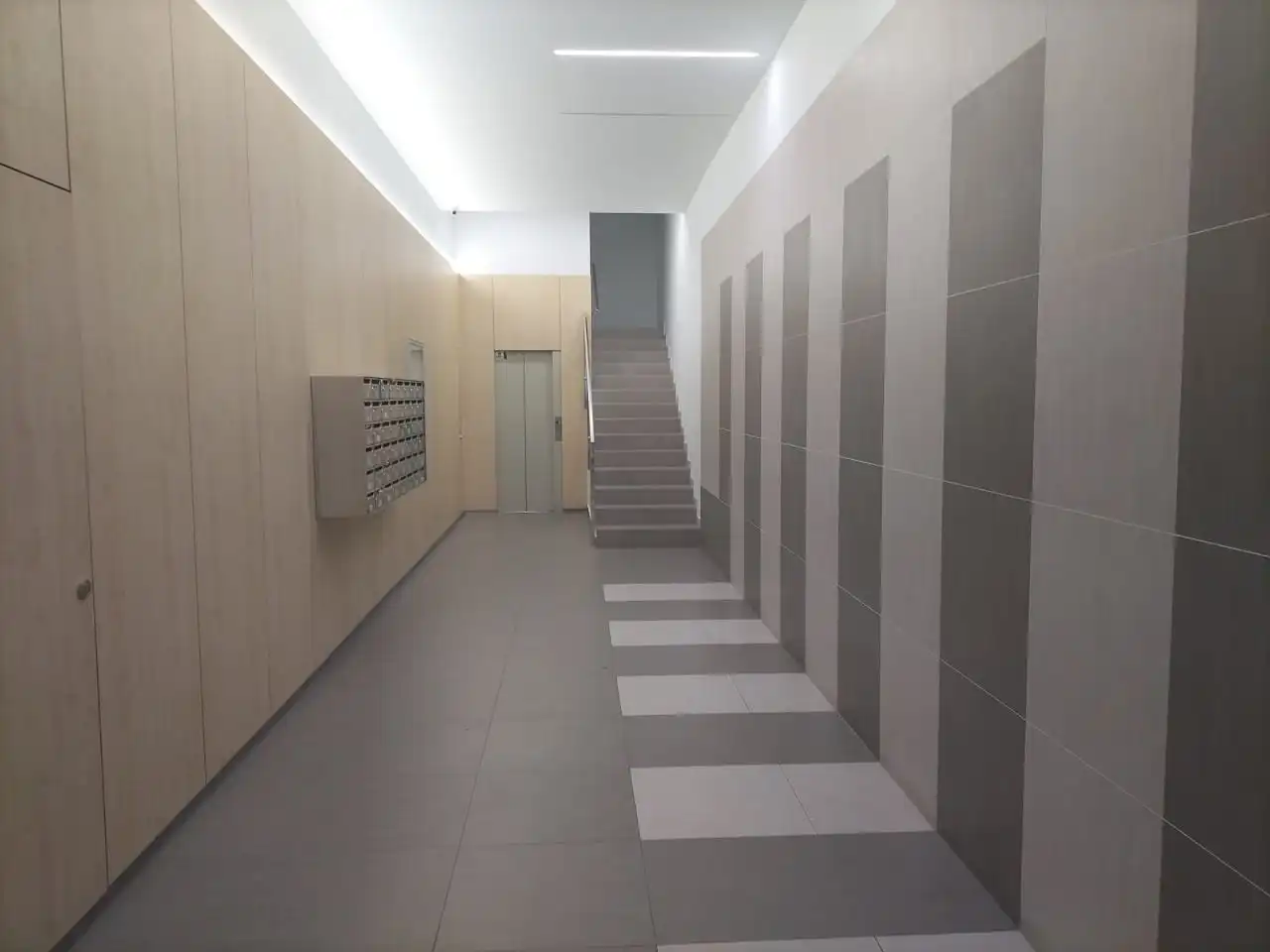 Wohnung zur Miete in Zaragoza mit Heizung, Möbliert und Ofen