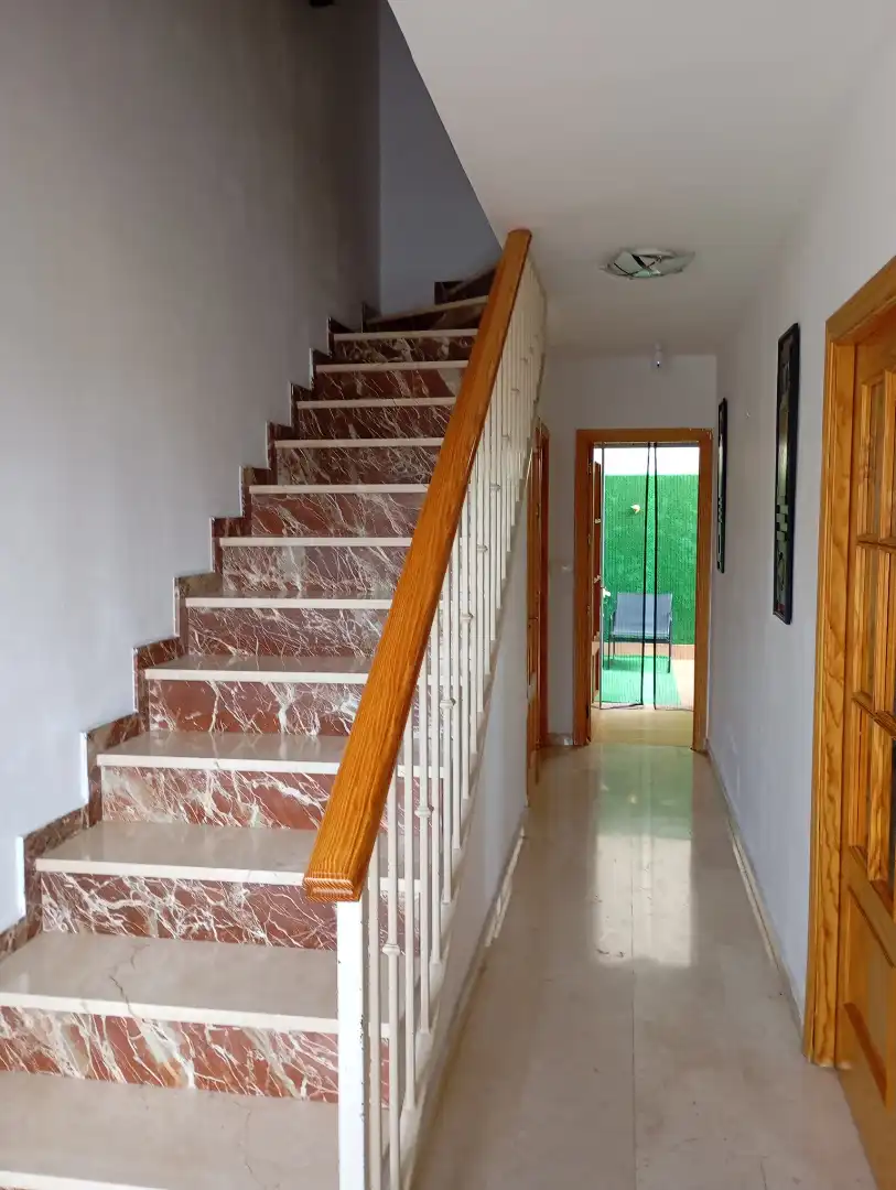Terraced house with terrace for sale in Atarfe, imagen 17