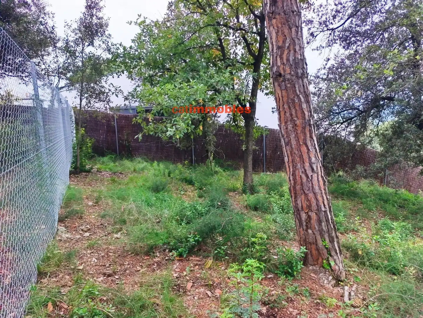 Residential for sale in Sant Cugat del Vallès