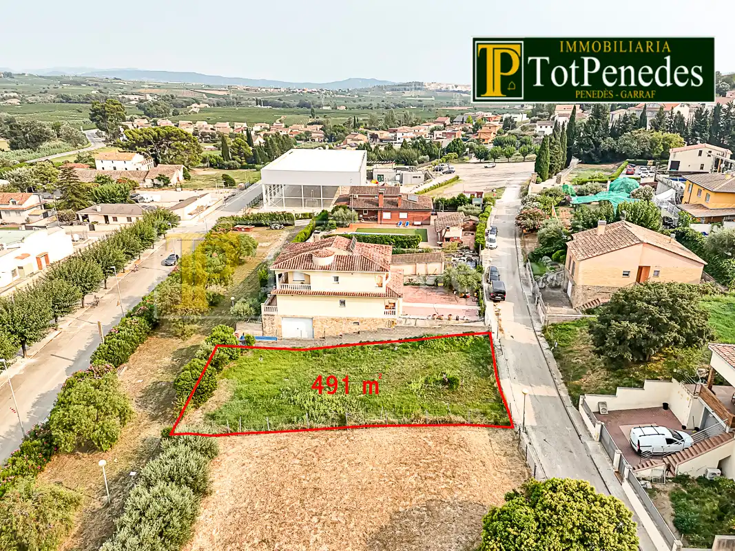 Terreno residenziale in vendita a Carrer les Figueretes, imagen 5