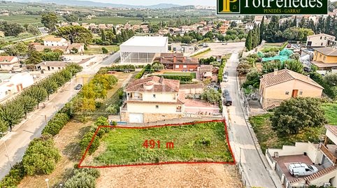 Foto 5 de Residencial en venda a Carrer Les Figueretes, Vilobí del Penedès, Barcelona