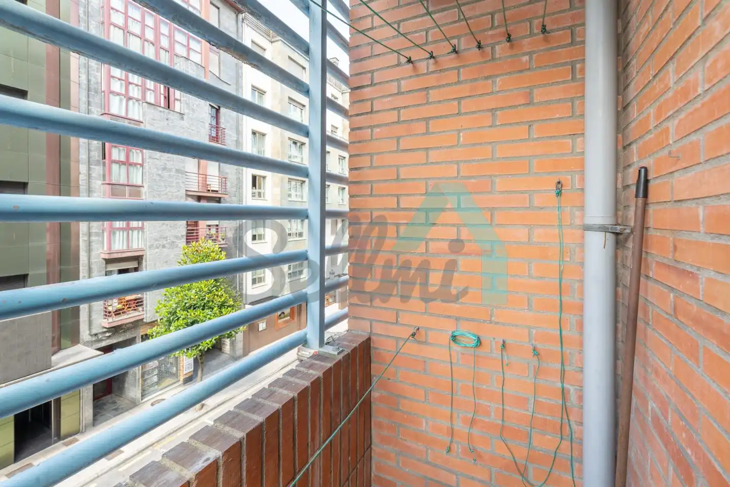 Habitación en Joaquín Manzanares, Masip