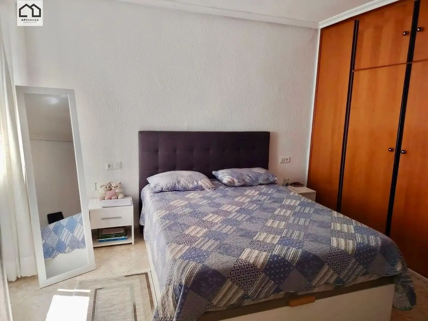 Apartament en venda a Rabasa - Los Ángeles - San Agustín, imagen 35