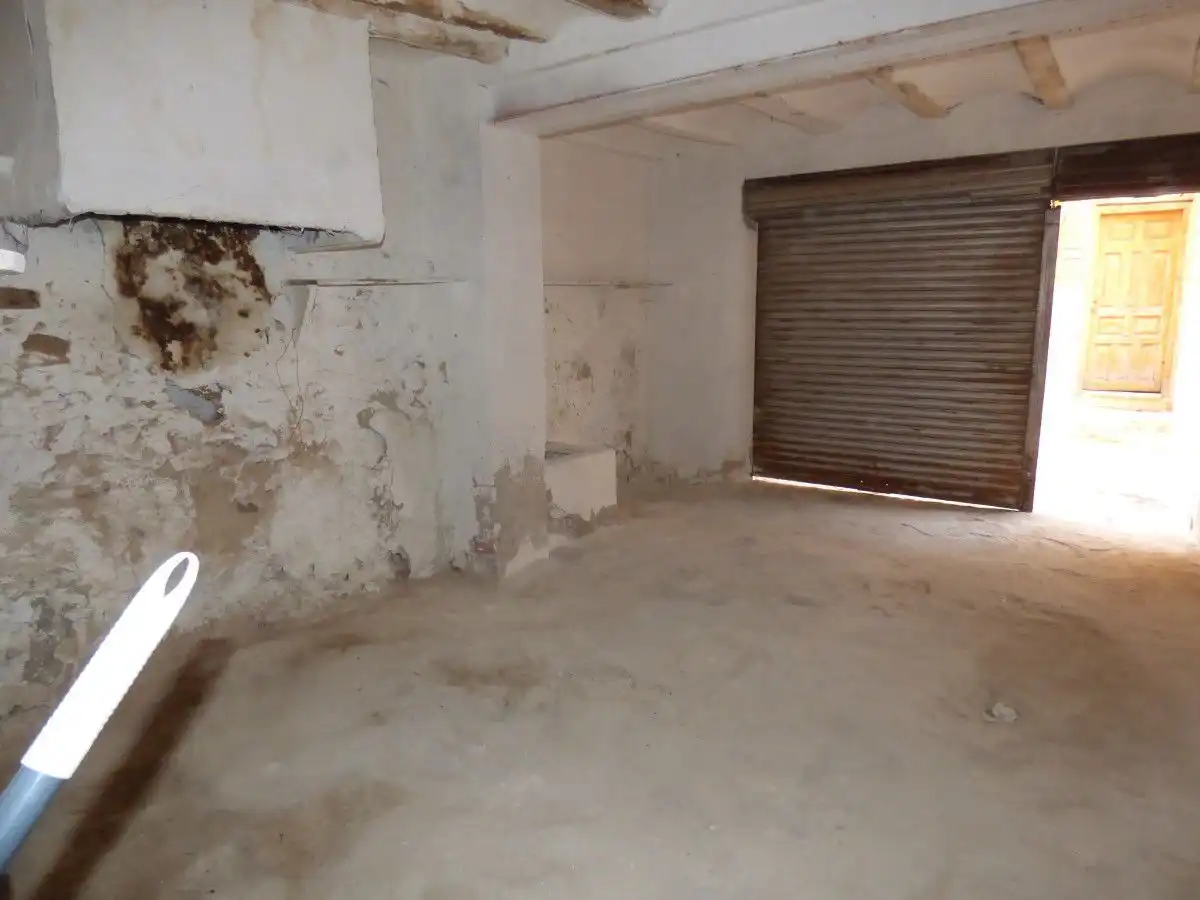 Country house for sale in Jesús de Nazaret, imagen 3