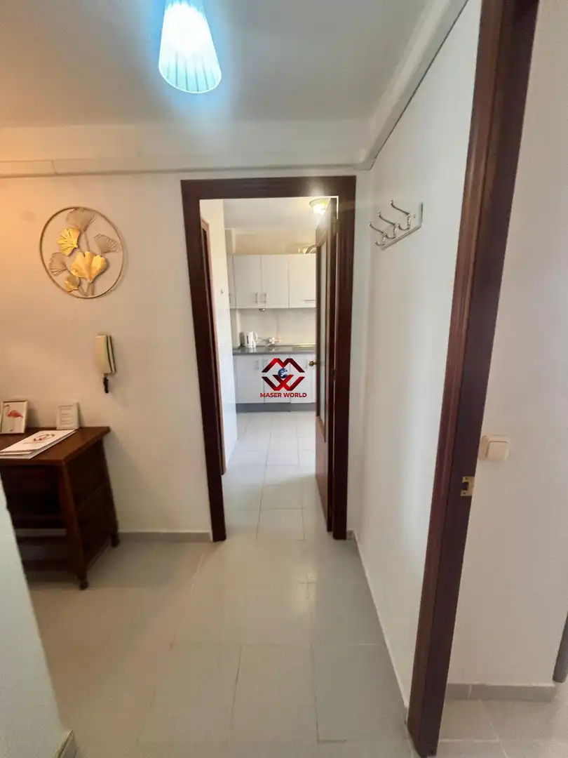 Apartamento en venta en San Pedro del Pinatar con Aire acondicionado, Calefacción y Amueblado