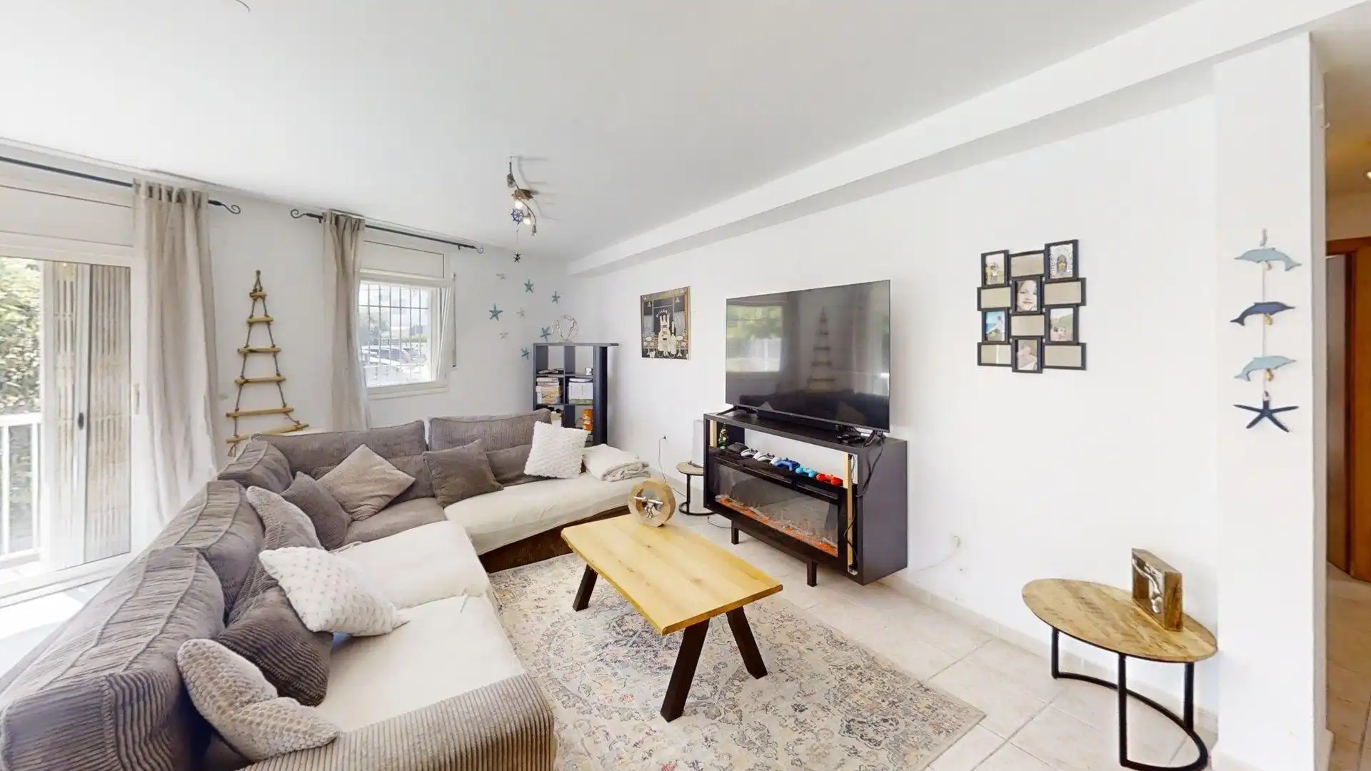 Erdgeschosswohnung mit Terrasse zum Verkauf in DEL CAP DE LA GOLA, imagen 24