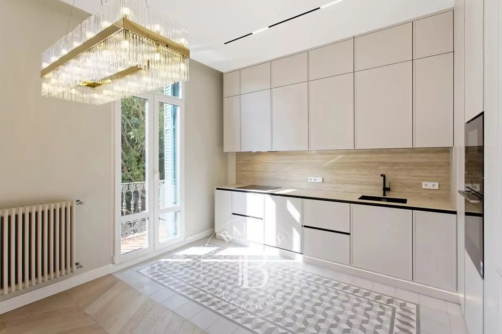 Piso con ascensor en venta en Eixample, imagen 6