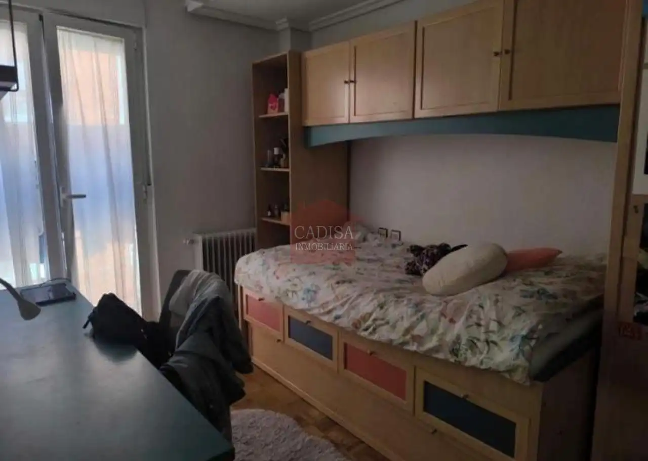 Habitación de Piso de alquiler en Salamanca con Calefacción, Parquet y Terraza