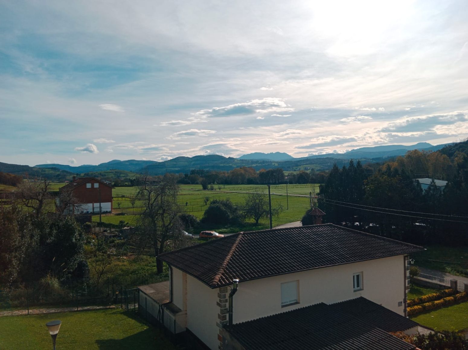 Flat to rent in Hoznayo - LA SIERRA, Entrambasaguas