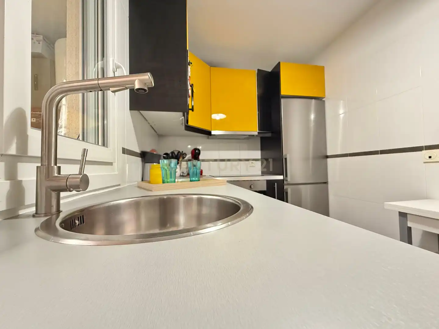 Apartamento con terraza en venta en Almerimar, imagen 12