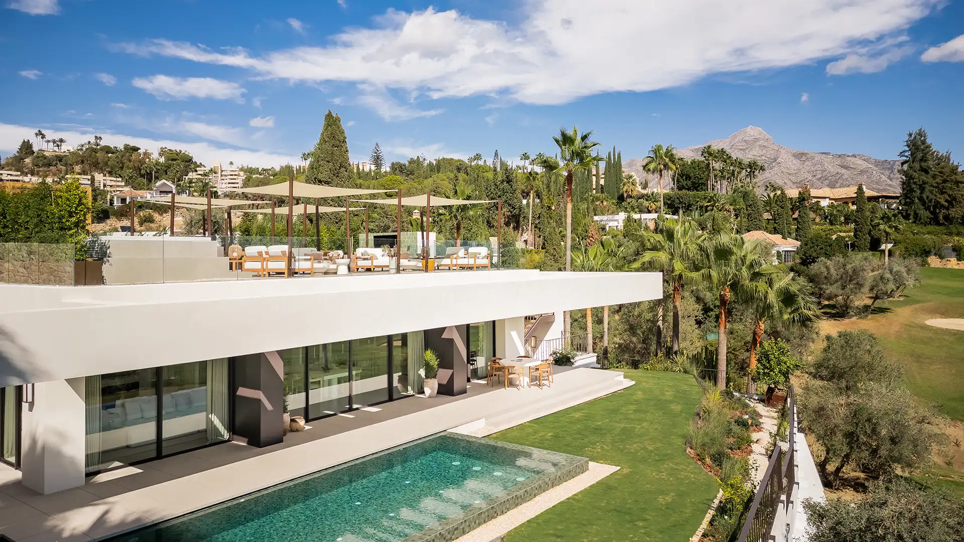 Casa con piscina en venta en Nueva Andalucía, imagen 21