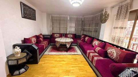 Foto 2 de Apartamento en venta en San Andrés - San Antolín, Murcia Capital