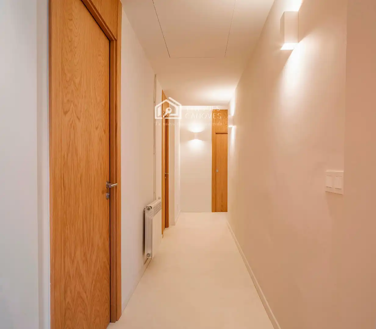Flat for sale in Girona  with Air Conditioner, Heating and Terrace