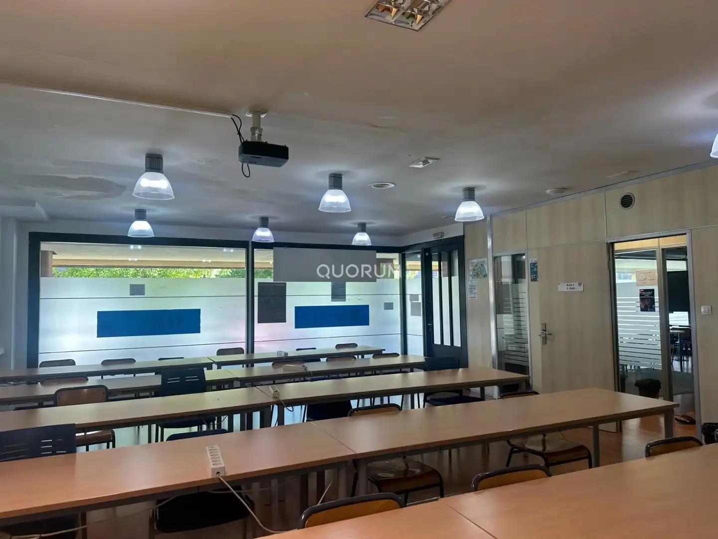 Business premises for sale in Calle Villa de Plencia, imagen 4