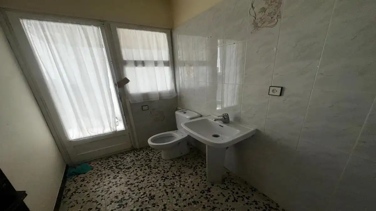 Bany de Casa adosada en venda en Taradell