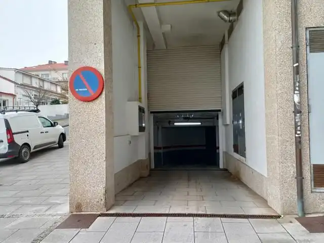 Individual de lloguer a Campus Sur - Santa Marta