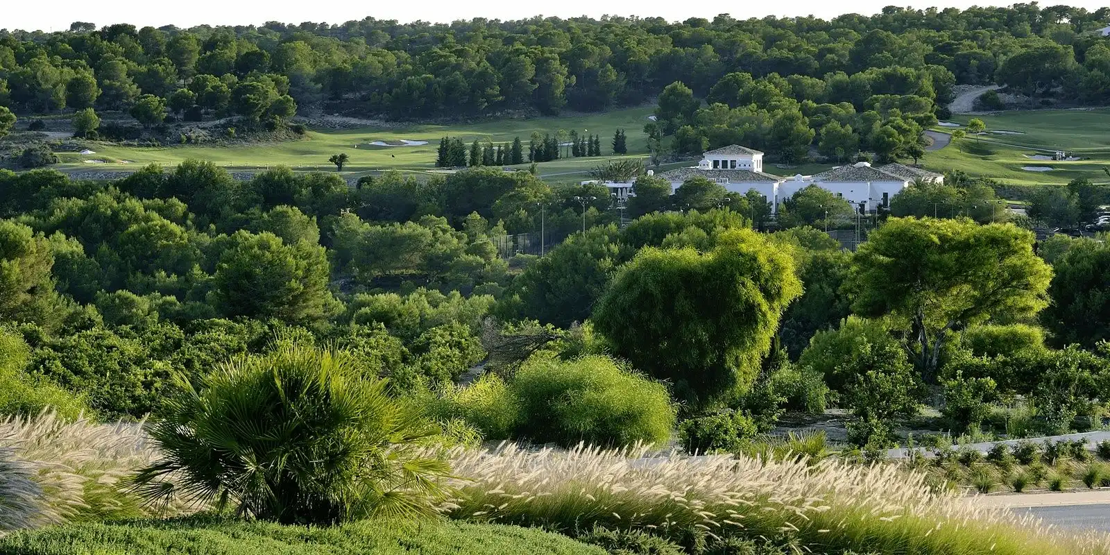 Apartment mit Pool zum Verkauf in Las Colinas Golf & Country Club, imagen 14