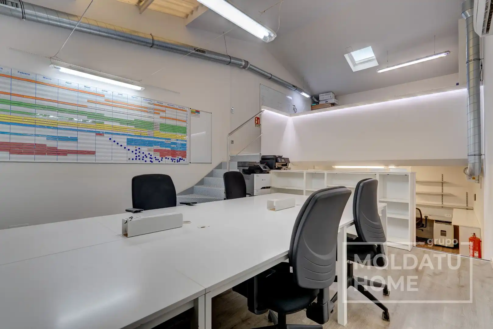 Nave industrial en venta en Hernani