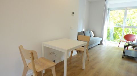 Foto 2 de Piso de alquiler en Madrid - Calle Vital Aza, Pueblo Nuevo, Madrid Capital