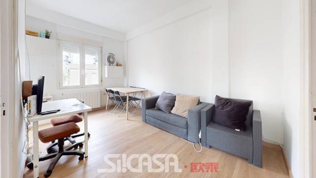 Piso en Venta en Lucero