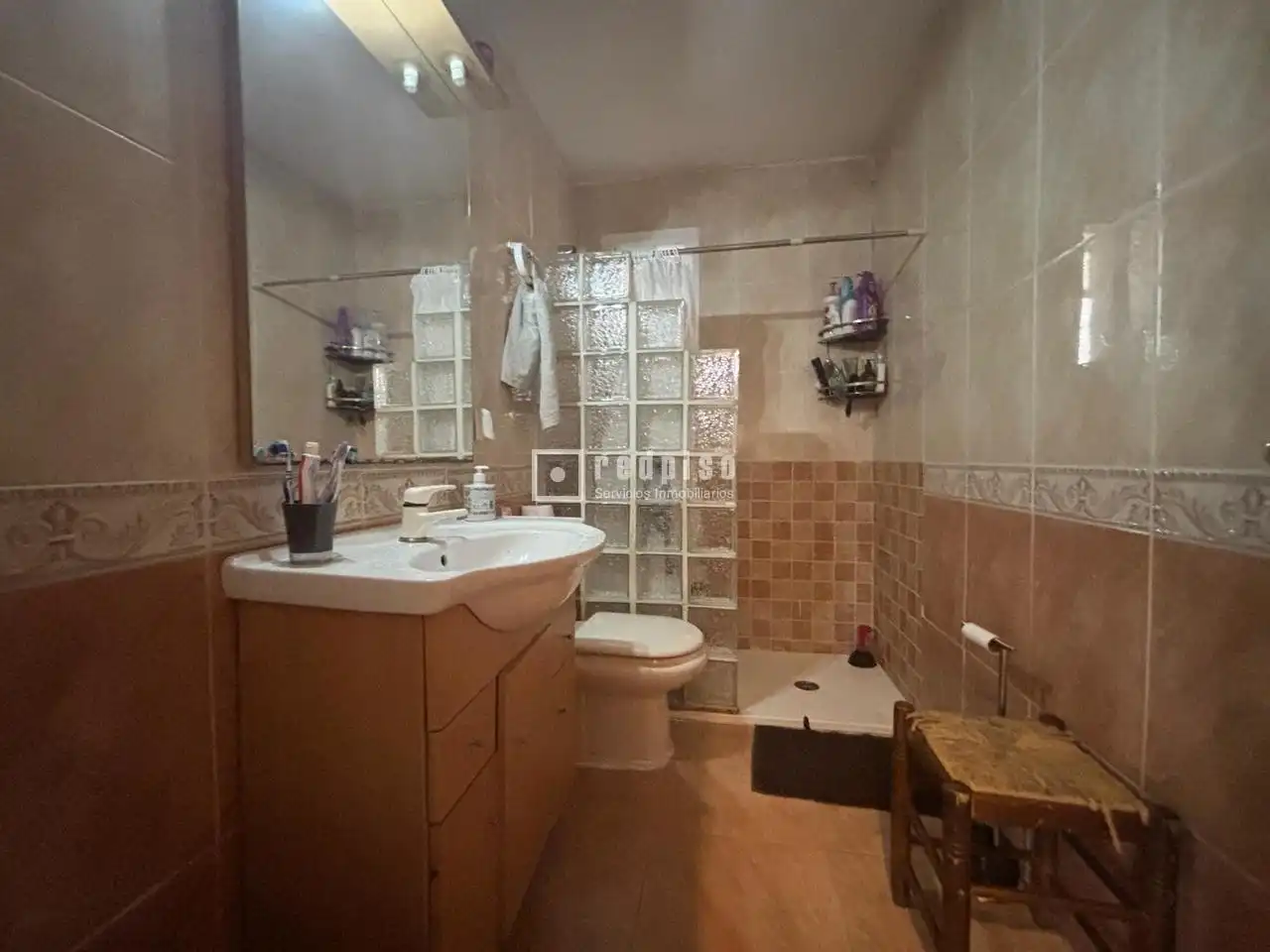 Flat for sale in FEDERICO GRASES, Puerta Bonita