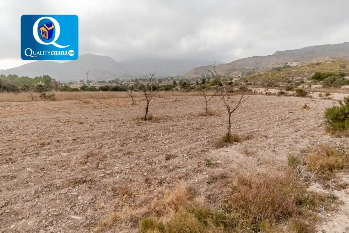 Terrenos y solares en venta en Aigües, imagen 11