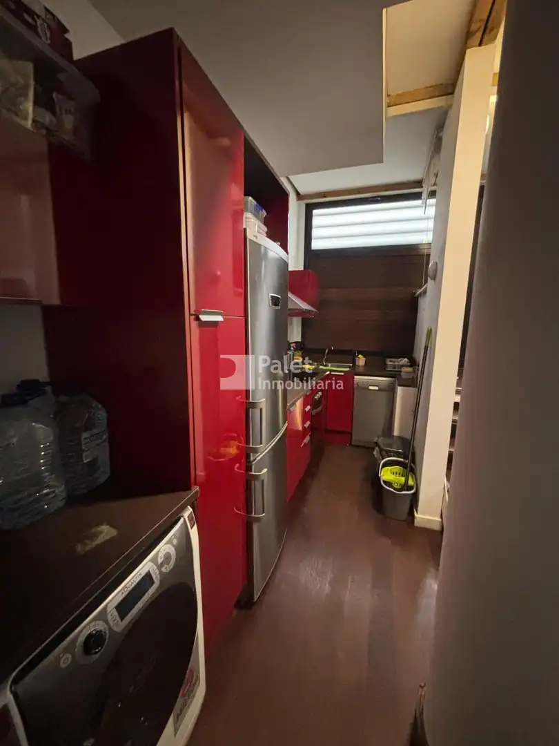 Dúplex en venta en Riera de Can Toda, La Salut