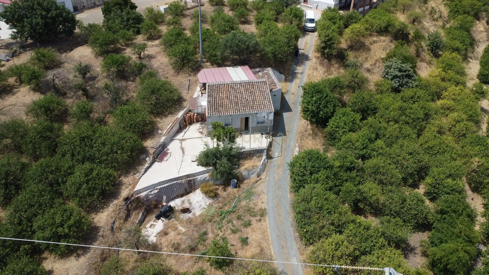 Maison à vendre à Diseminado Poligono 25, 61, Álora, Spain, imagen 9