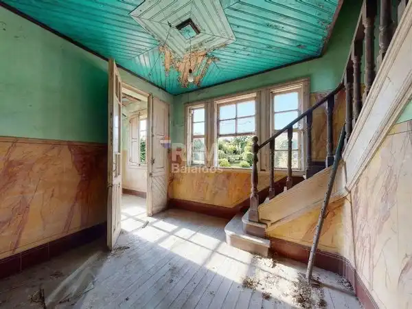 Casa amb jardí en venda a Lugar a Rocha, imagen 21