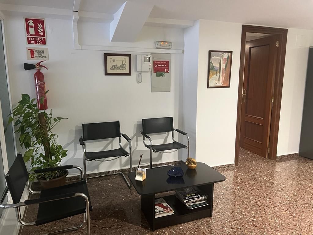 Planta baja for sale in Ontinyent