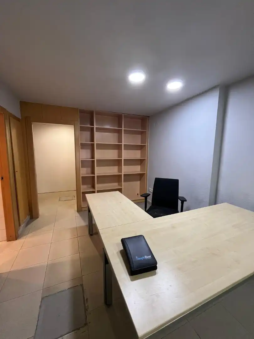 Local comercial en venda a Calle Vista Alegre, imagen 2