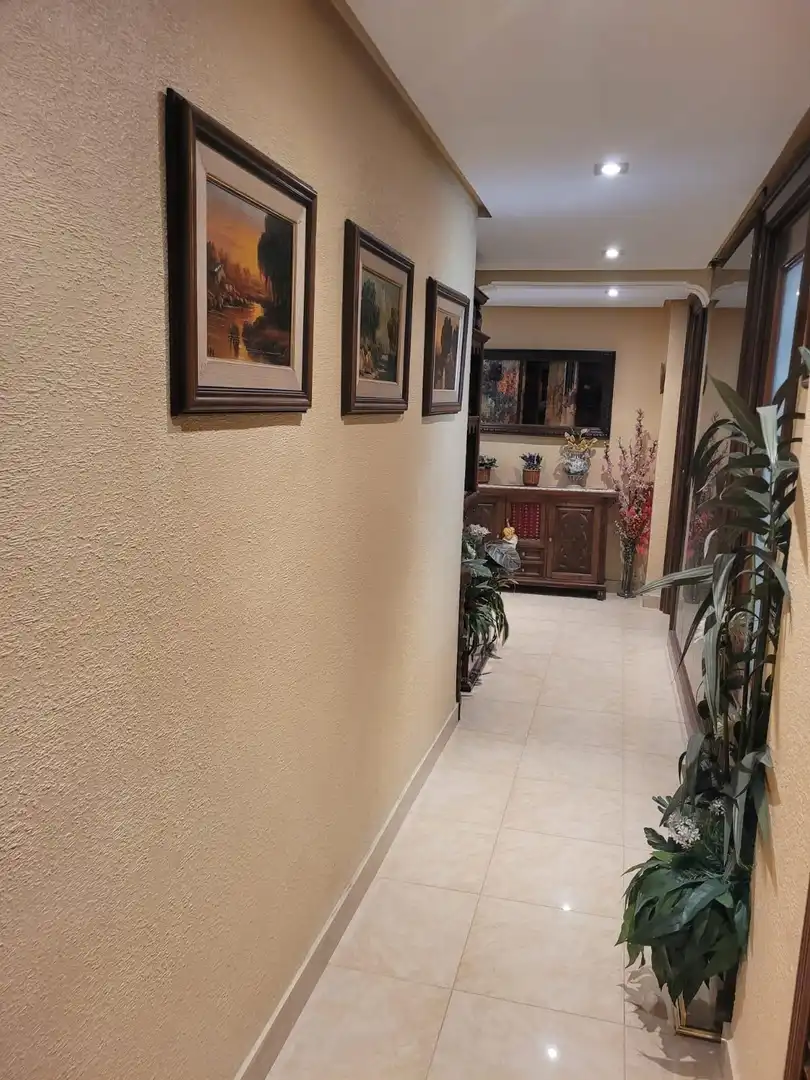 Flat for sale in Salamanca  with Heating and Balcony