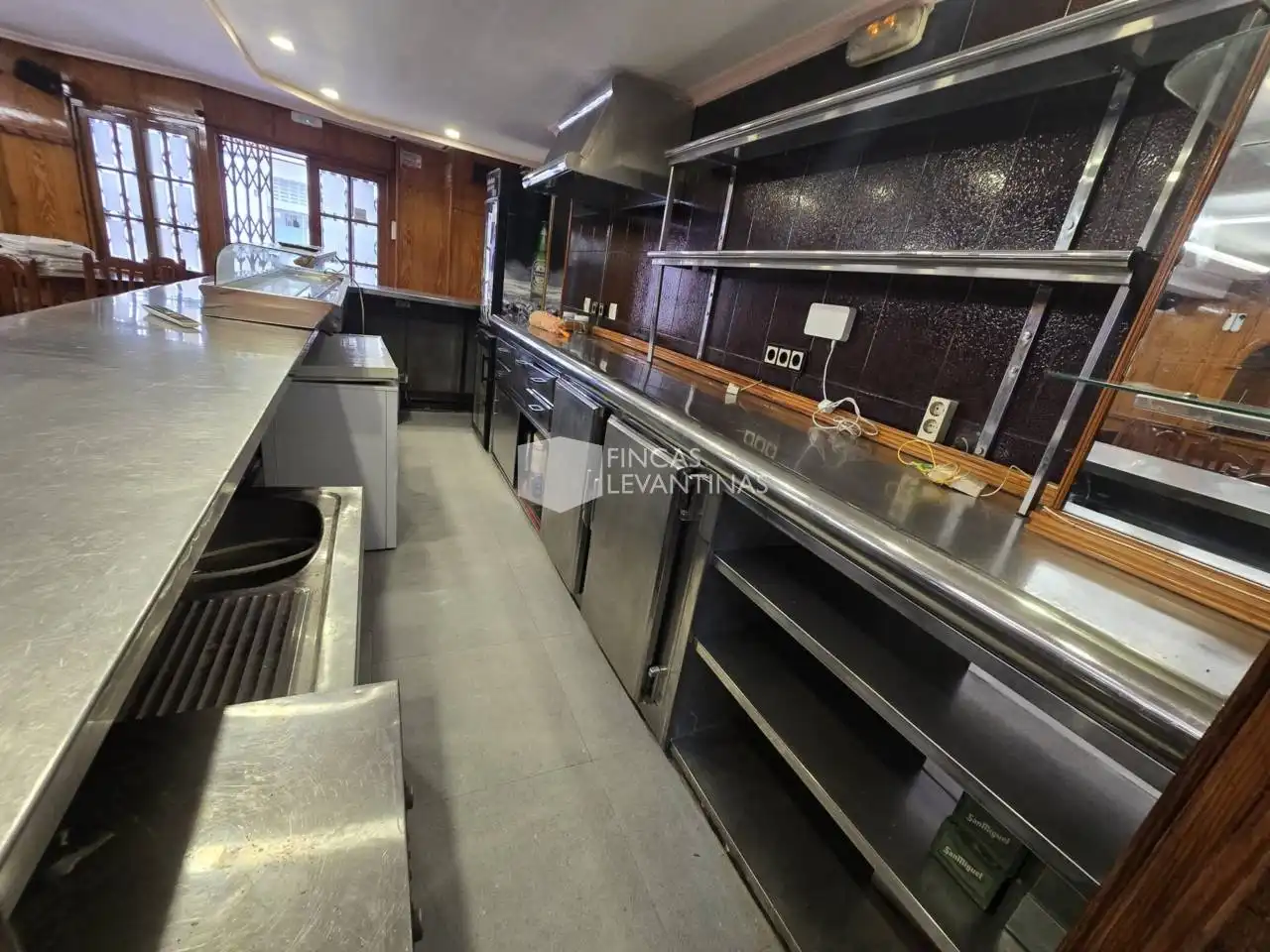 Local comercial en venda a Norte, imagen 19