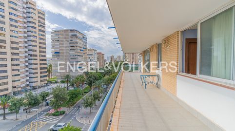 Photo 5 of Attic for sale in Avenida de Holanda, 7, Playa de San Juan, Alicante / Alacant