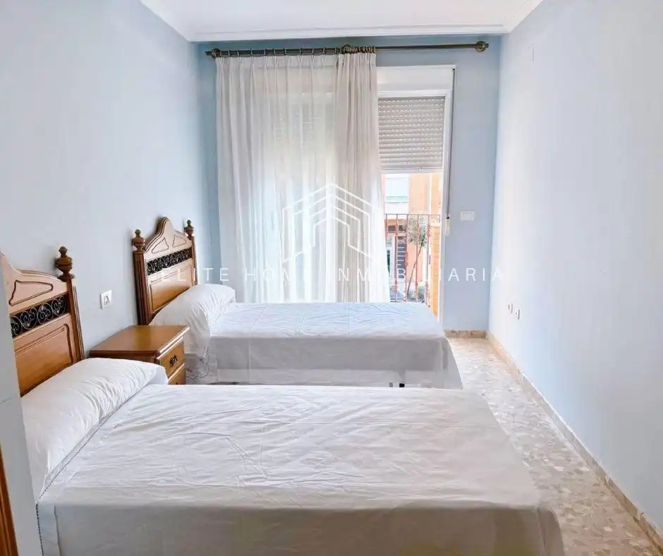 Detached homes for rent in Estación - Universidad
