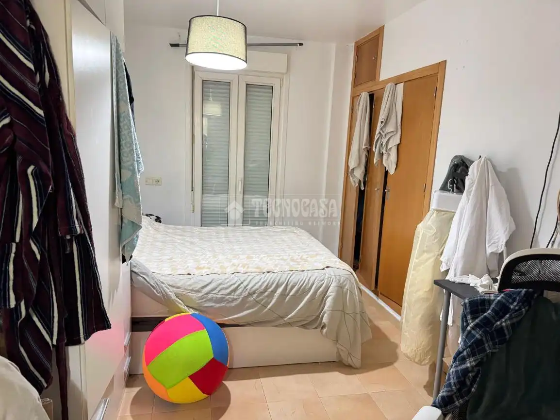 Piso en venta en Palos de la Frontera