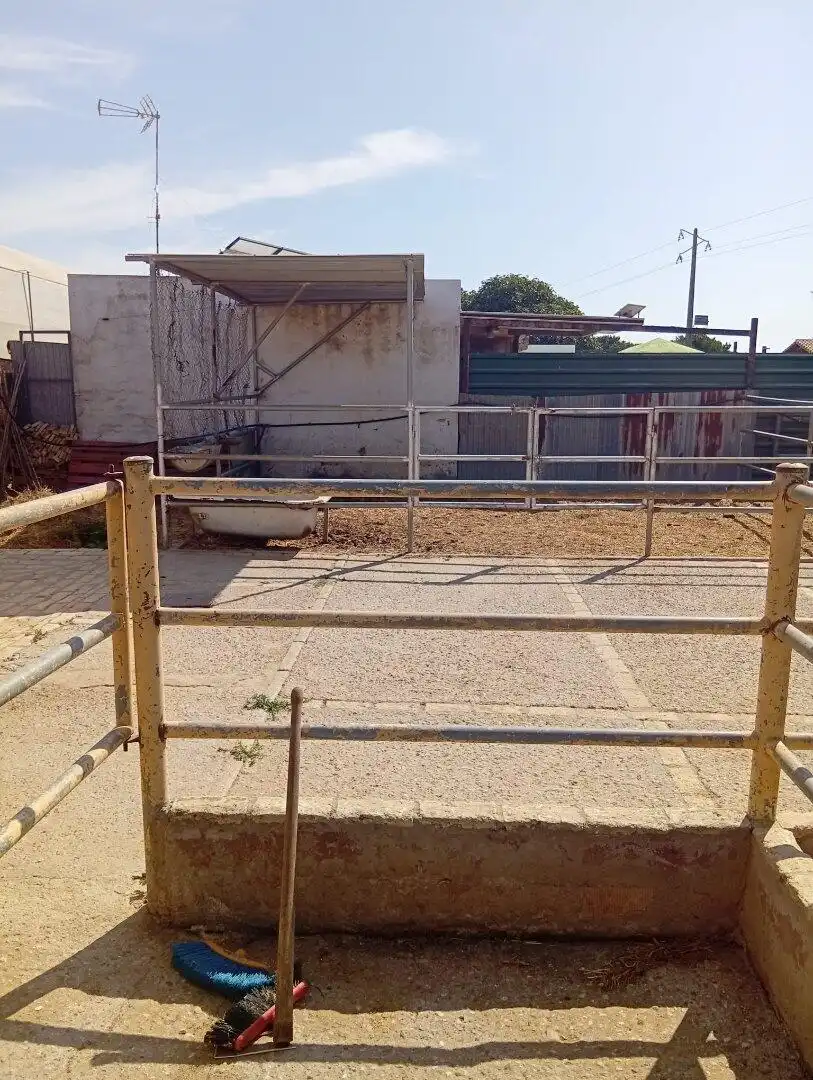 Residencial en venta en La Laguna