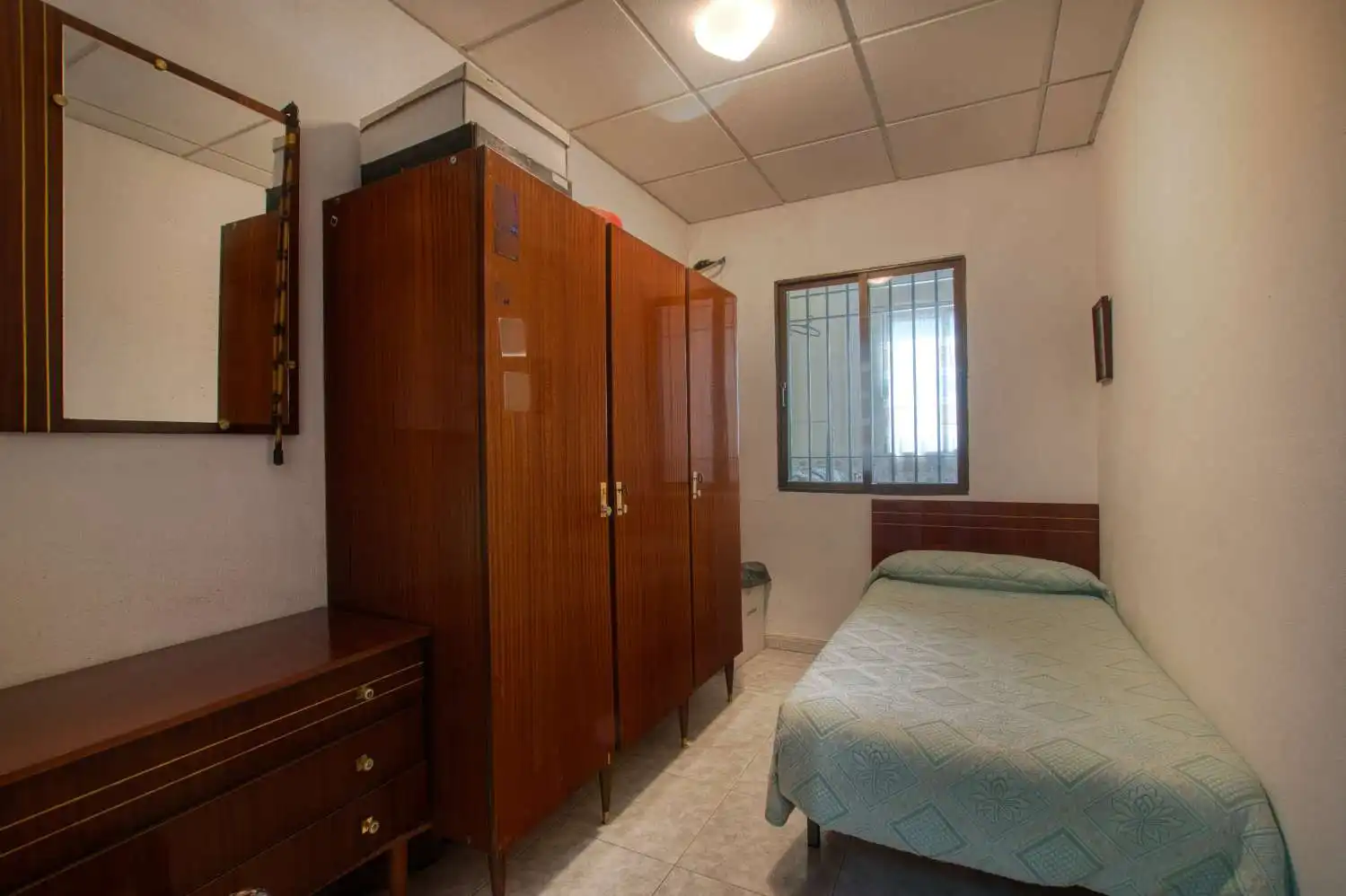 Finca rústica en venta en N/A, -1, El Tomillar