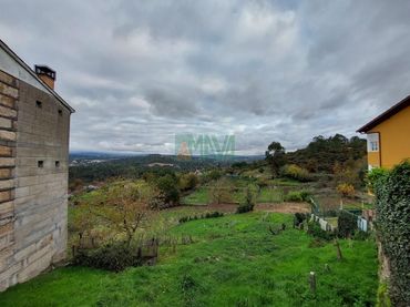 Terreno residenziale in vendita a San Cibrao das Viñas