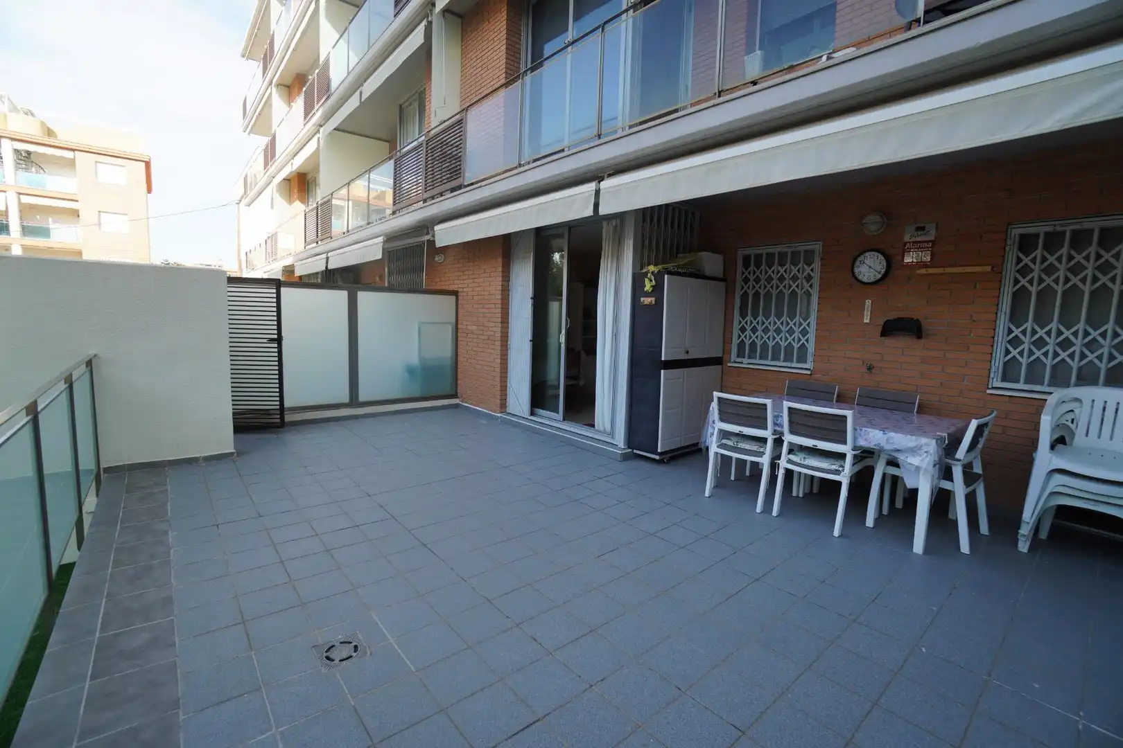 Piano terra con piscina in vendita a NAUSICA-LLANSA 4, imagen 6