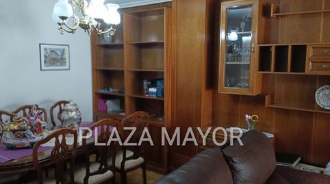 Foto 2 de Piso en venta en Rollo - Puente Ladrillo, Salamanca Capital