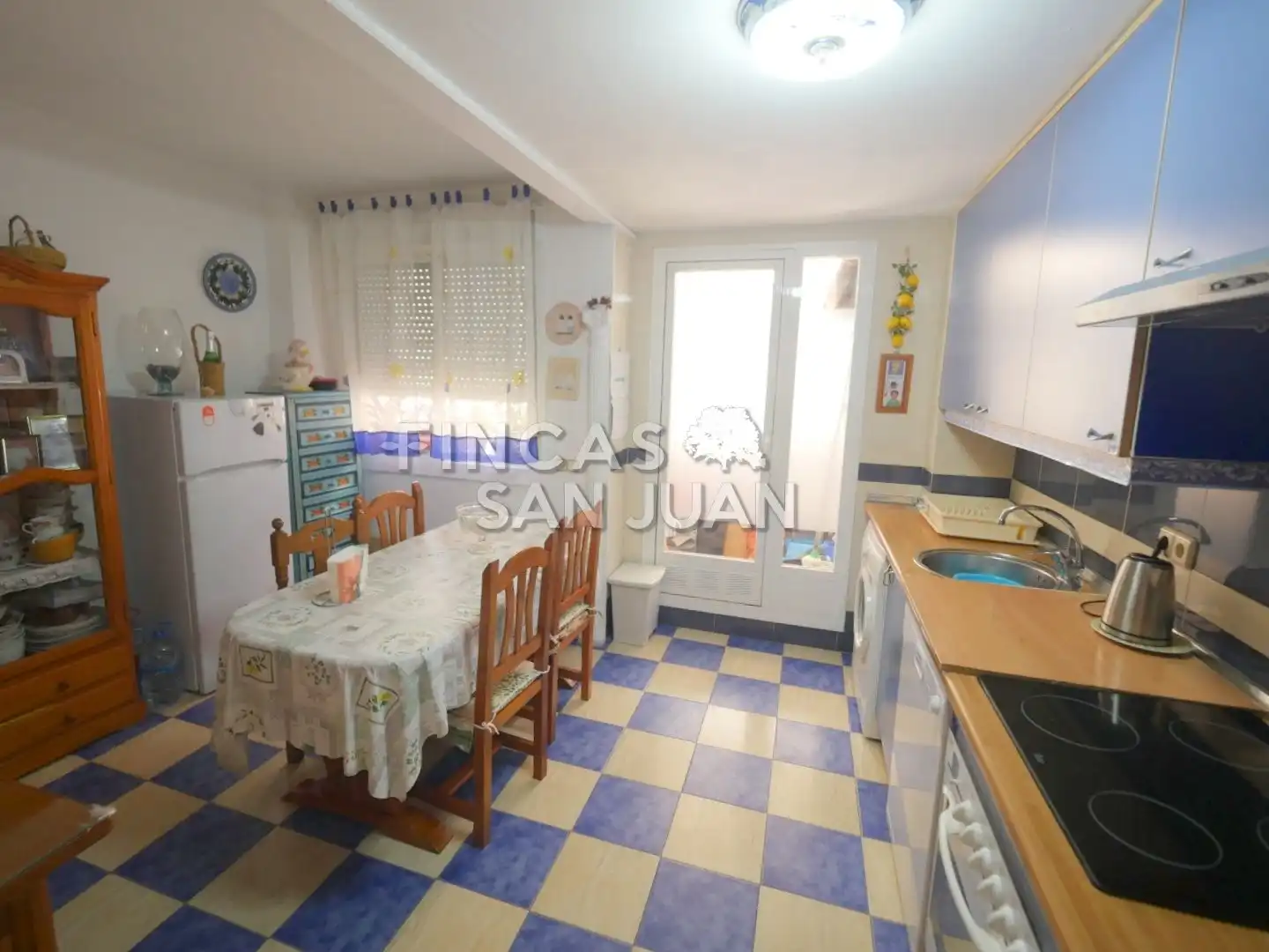 Flat for sale in Centro
