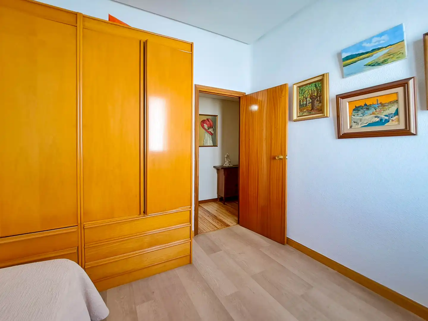 Penthouse mit Aufzug zum Verkauf in Calle de Ibiza 3, imagen 28
