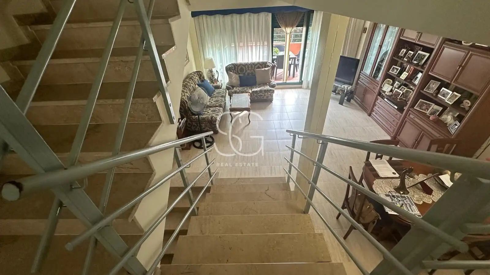 Casa adosada en venta en Calle ESQUIROL, La Móra