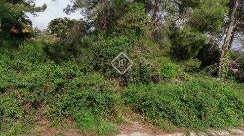 Photo 5 of Land for sale in Bellaterra, Barcelona