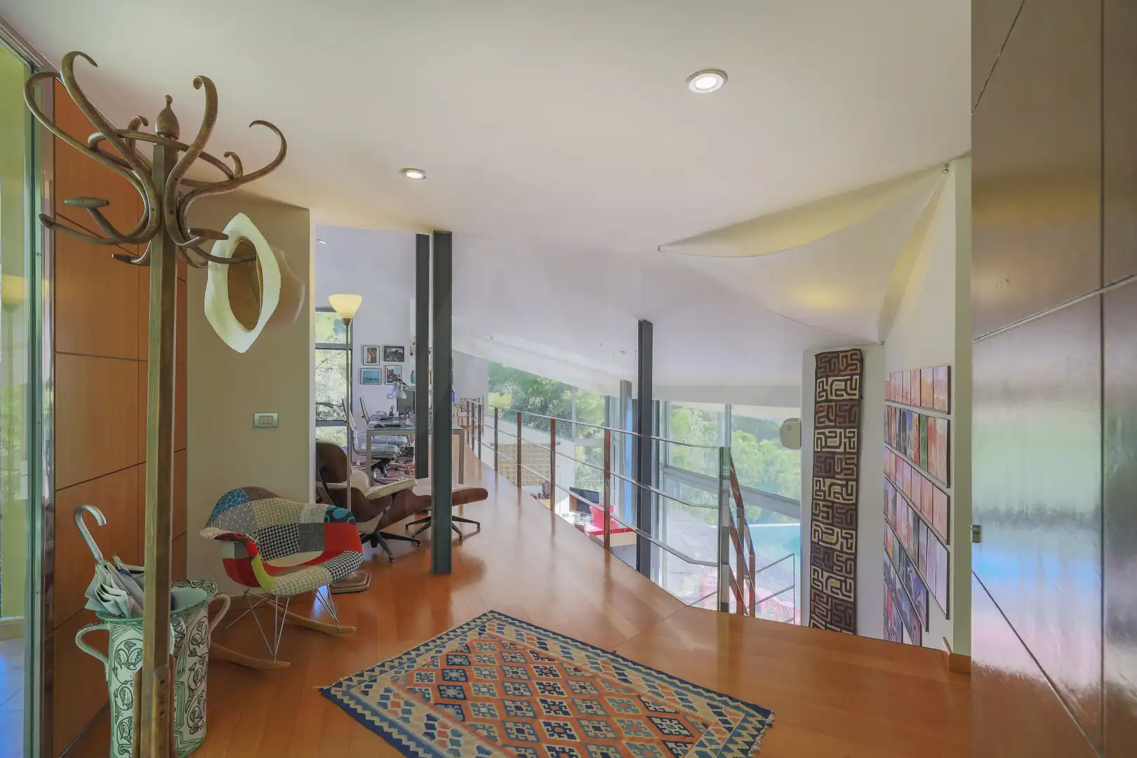 Casa amb piscina en venda a La Móra, imagen 4
